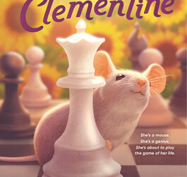 Small Mouse, Big Heart: A Journey Through “Always, Clementine”