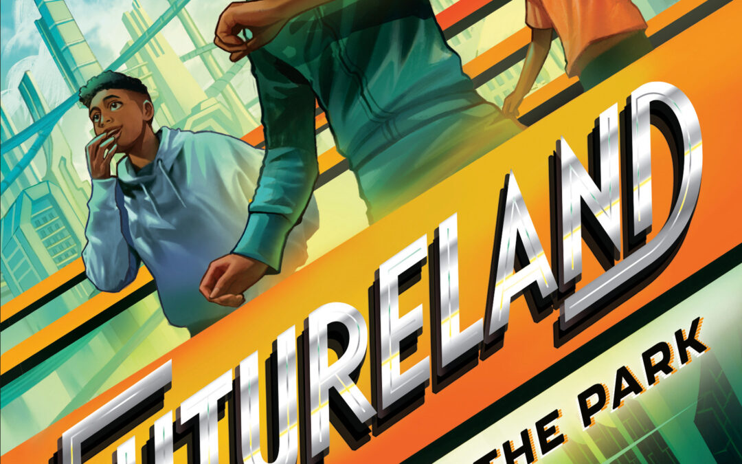 Technology, Friendship, and Finding Home: A Journey Through “Battle for the Park”