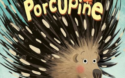 When Inner Strength Meets Outer Challenges: Exploring “Penny Lu Porcupine”