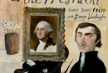 Art, Legacy, and Unlikely Partnership: Discovering “The Painter and the President”