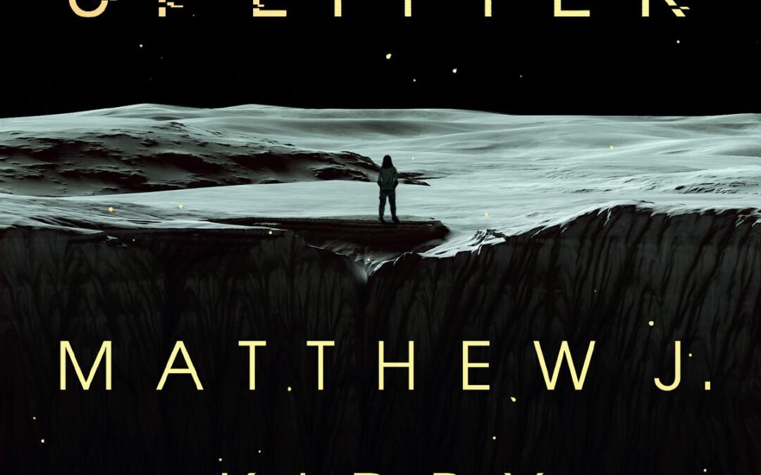 Science, Survival, and the Self: Unraveling “Star Splitter”