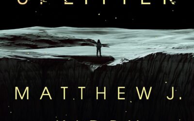 Science, Survival, and the Self: Unraveling “Star Splitter”