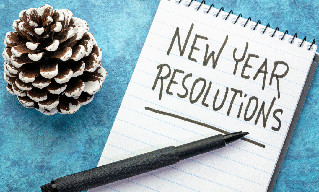 New Year, New Stories: How Reading Resolutions Can Transform Your Classroom