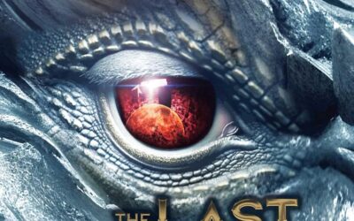 Hope Buried in the Dust: “The Last Dragon on Mars” by Scott Reintgen