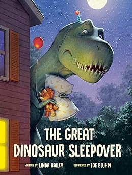 dinosaur v2